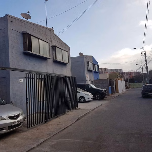 Casa Condominio bicentenario, alto hospicio