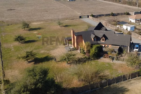 Casa premium rancagua a 11.500 uf