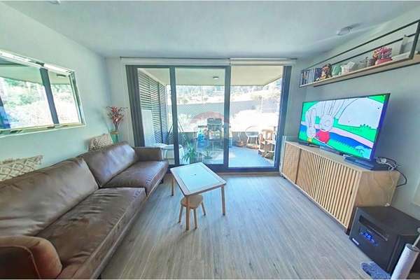 Venta departamento 2d/2b en waykú