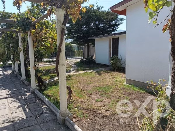 Casa en venta de 3 dorm. en Olmué