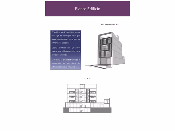 Se arrienda apart hotel con 12 habitaciones con baño privado más cocina a 280 UF + IVA