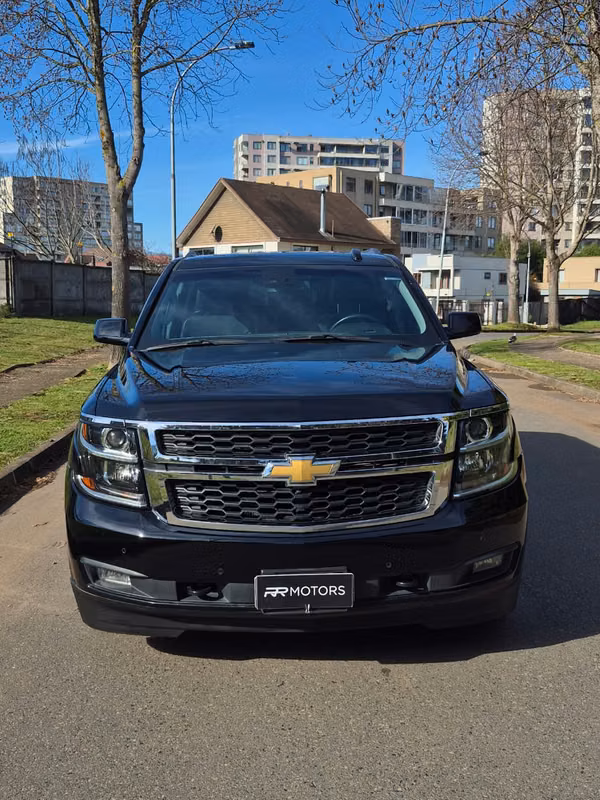 2020 Chevrolet Tahoe LT V8 5.3 4x4