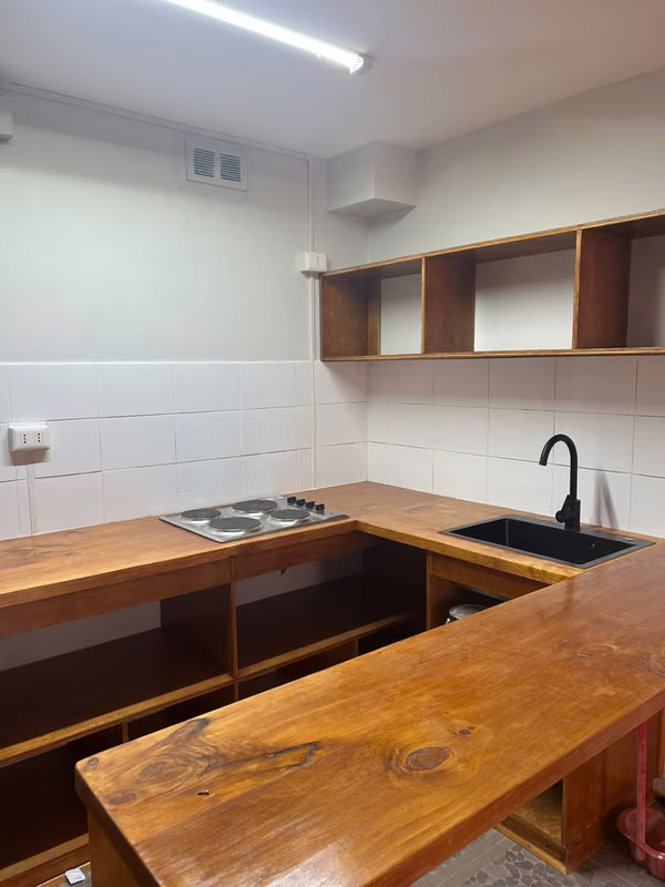 65 M2 2D+DB PLENO CENTRO 2 BALCONES