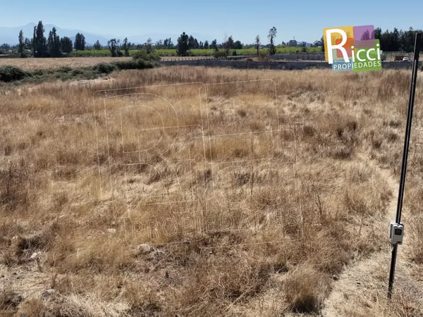 Terreno ubicado en Hacienda Quintalba