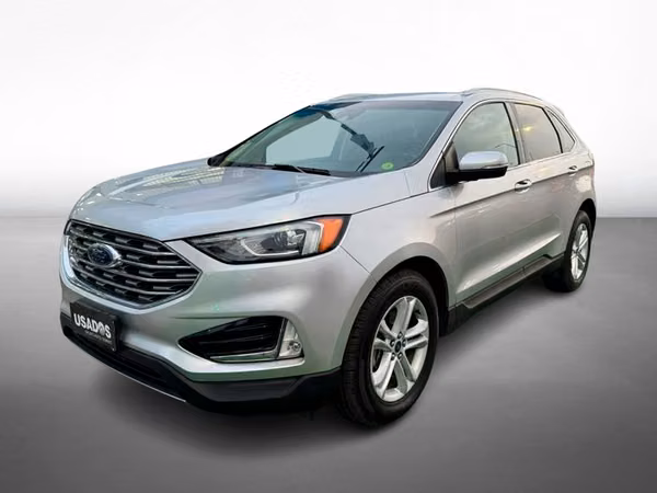 FORD EDGE 2020