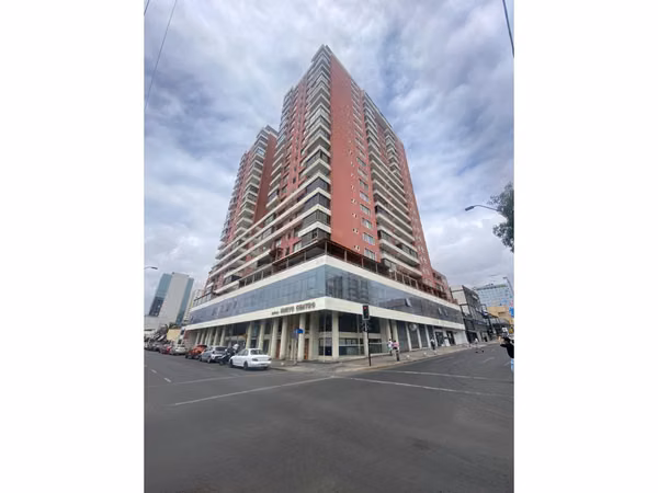 Oportunidad Depto  3D2B cercano Parque Brasil