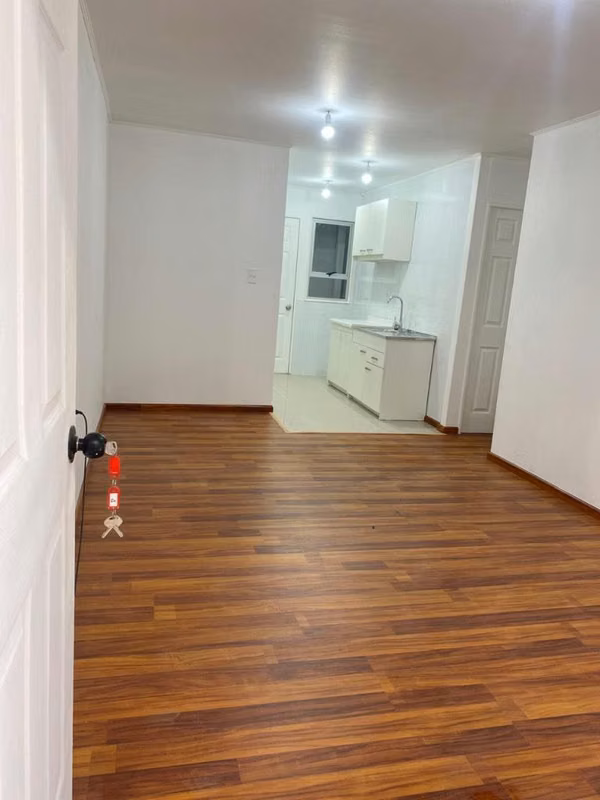 Se arrienda Departamento