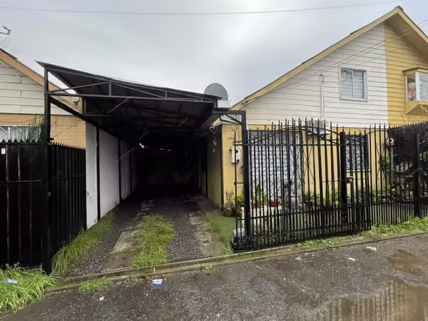 VENDE EXCELENTE CASA TALCA