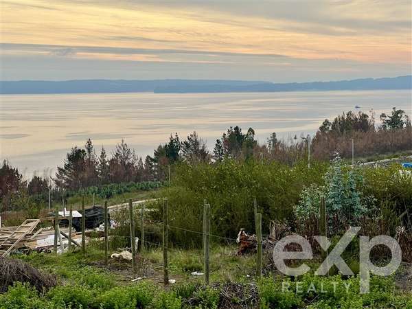 Terreno con Espectacular Vista, San José del Mar