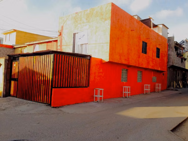 HERMOSA CASA EN SECTOR ALTOS CLUB HÍPICO