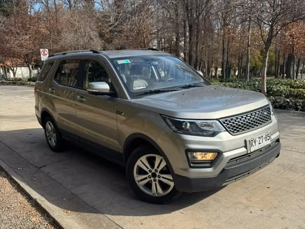 CHANGAN CX70 ELITE PLUS TURBO 1.5L AT AÑO 2022