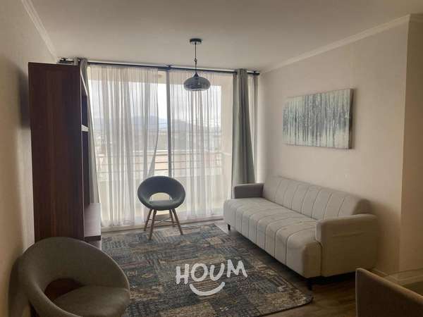 Departamento en Avenida Raúl Bitrán