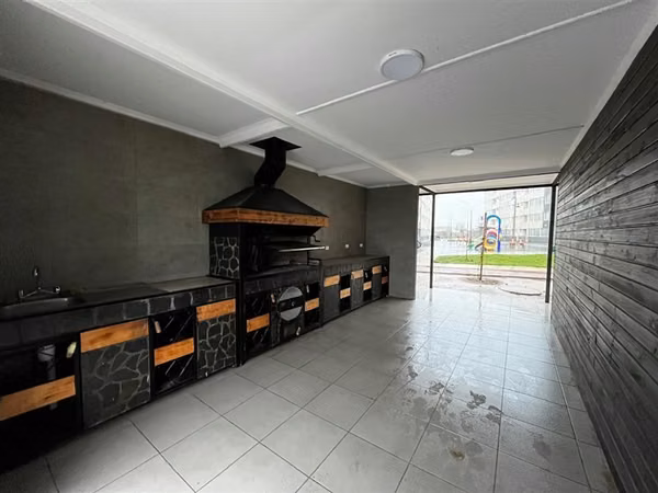Departamento en Arriendo de 3 dorm. en Talca
