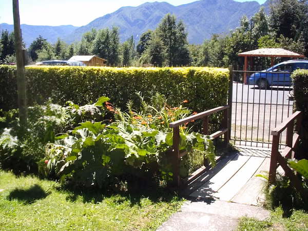 Venta casa camino Internacional 5 KM Pucon