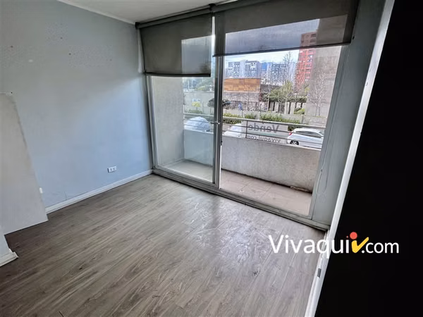 Departamento en venta de 2 dorm. en San Miguel