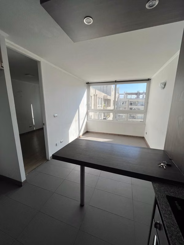 Arriendo lindo departamento un dormitorio Rosas 1339