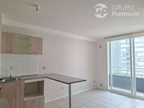 Departamento en venta de 2 dorm. 1B 2Estaciionamiento Renca