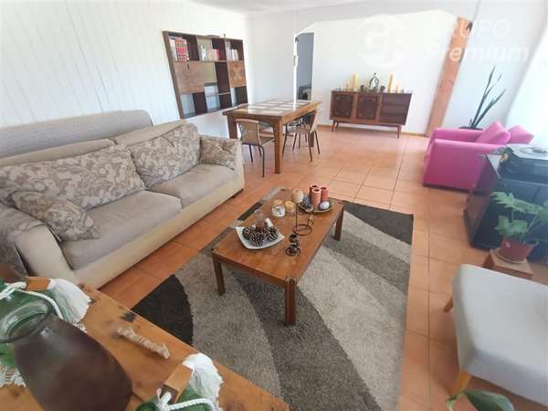 CASA EN VENTA 85m2 1000m2 en el pueblo del romero,urbanizada