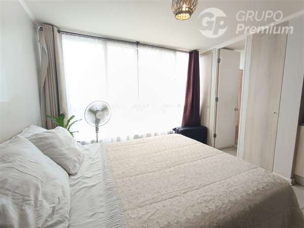 Vendo Loft junto al Metro Ñuble Rentabilidad inmediata