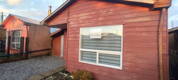 Casa en Arriendo | Brisamar, Mirasol – Puerto Montt