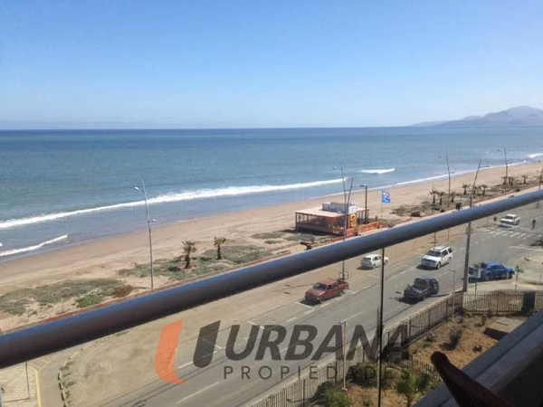Departamento NEOHAUS ARRIENDO DE TEMPORADA LA SERENA