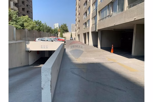 ¡moderno depto en san miguel con piscina!