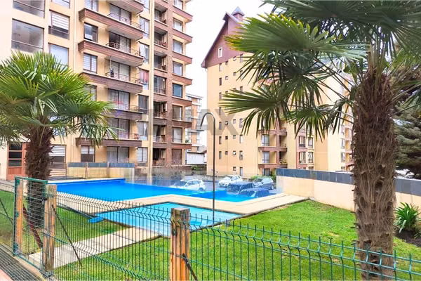 Departamento en venta san pedro