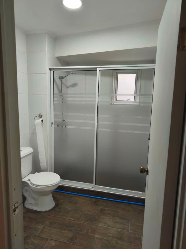 Departamento CON SUR PONIENTE