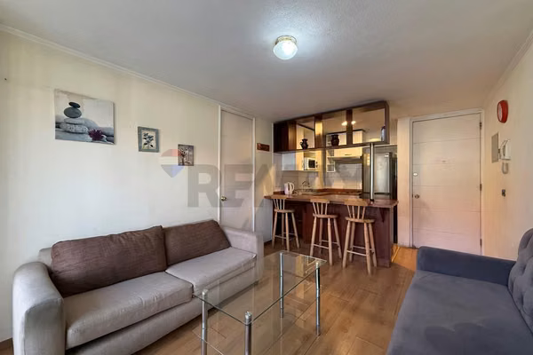Venta depto 1d 1b inversión dardignac recoleta