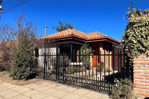 "tu hogar ideal en san damián, rancagua"