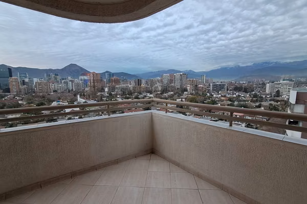 Gran departamento. 2e-1b en inmejorable ubicación