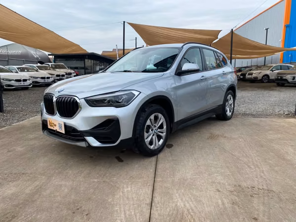 BMW X1 SDRIVE 18I 1.5 2020