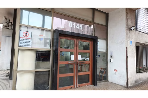 Venta departamento 2d 2b, estacion central..