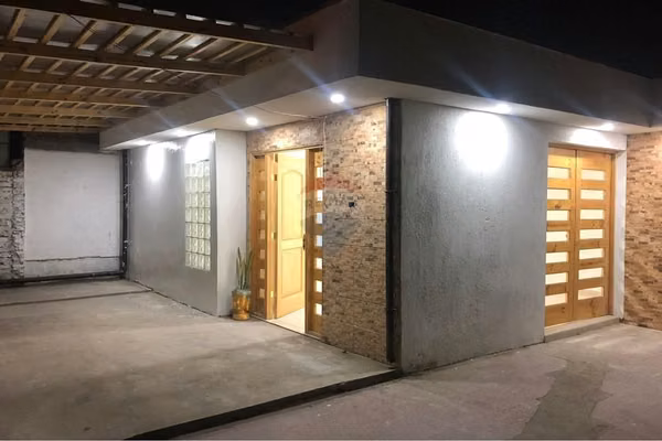 Acogedora casa 2d 2b – paradero 30½ g. avenida