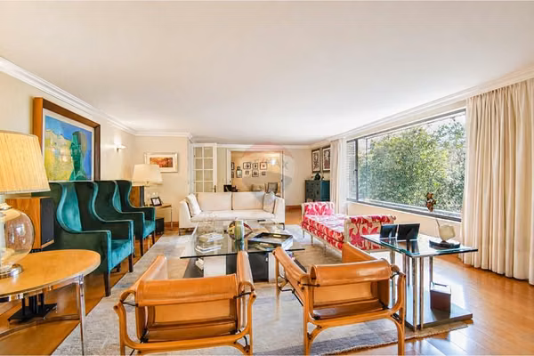 Venta exclusivo depto ! 4d + 4b + terraza gigante