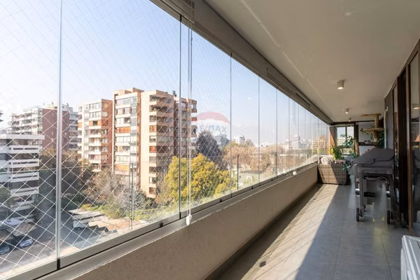 Rebajado 3d+3b+salita. providencia