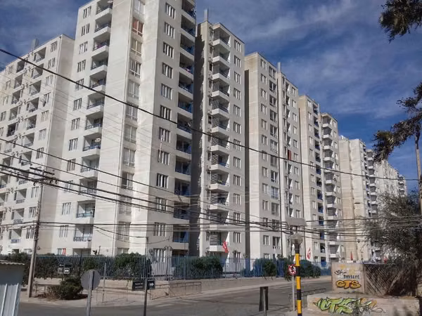 DEPARTAMENTO Departamento en Condominio Doña Alejandrina I