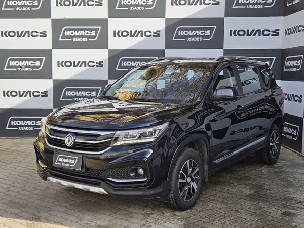 Dongfeng Joyear 1.6 Luxury Mt Sx5 2022
