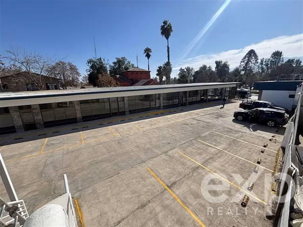 Local Comercial en arriendo en San Esteban