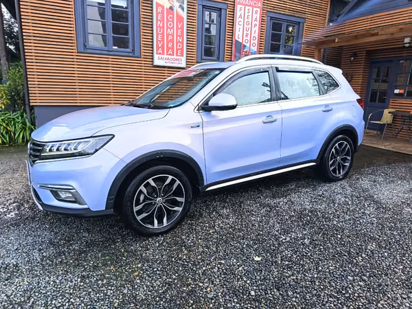 MG  RX5 2.O AUT2023