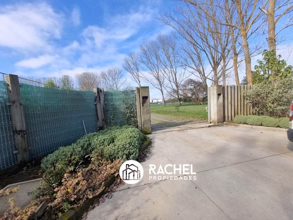 EN VENTA | Parcela en exclusivo condominio – Sector Metrenco
