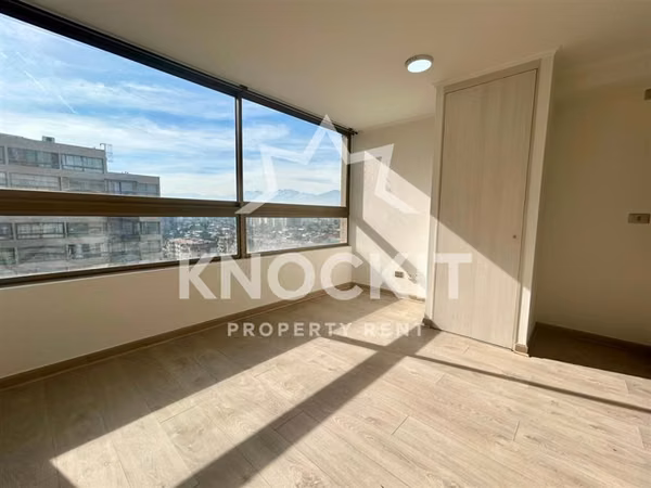 Arriendo Departamento Home Studio El Parrón 103 La Cisterna