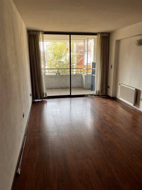 Departamento en venta de 3 dorm. cercano Parque Juan XXIII