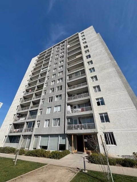 Departamento en venta de 3 dorm. en Pudahuel