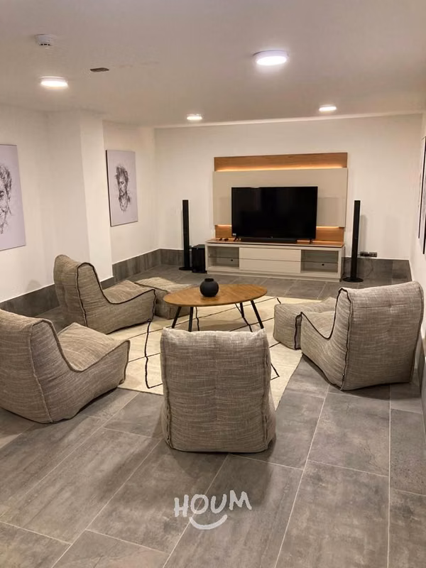 Departamento en Placilla