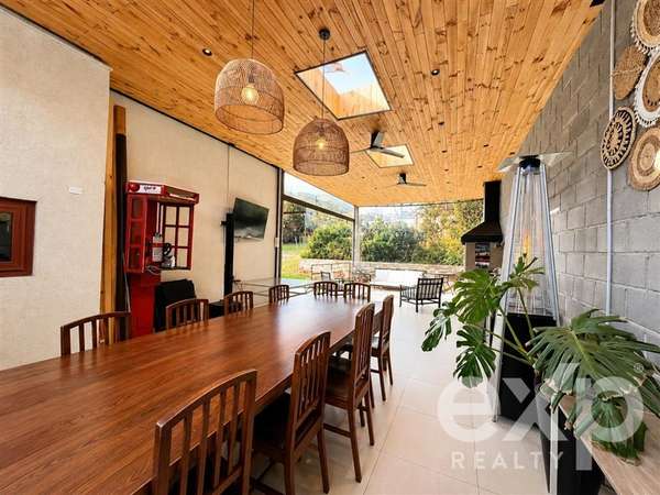 Casa en Venta Piedra Roja 4D Principal 1er Piso Gran Quincho