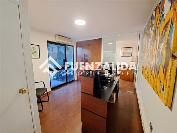 Oficina en venta en Las Condes