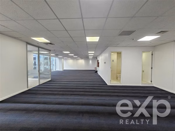 Oficina en arriendo de 228 m2 en Nueva Las Condes