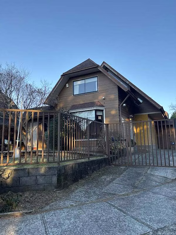 Venta casa sector El Bosque