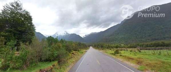 Parcela con Bosque Nativo Virgen en venta en Lago Verde